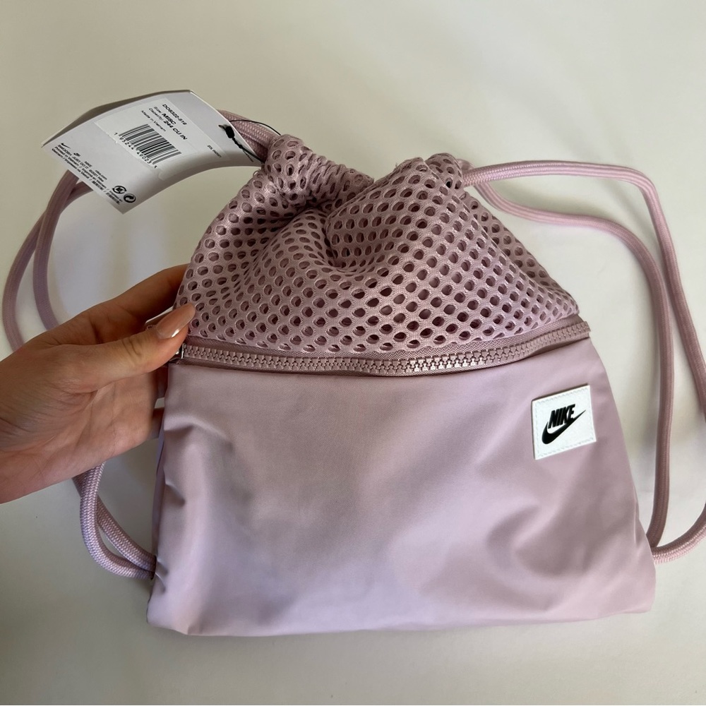 Nike backpack